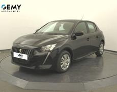 Peugeot 208 Laval