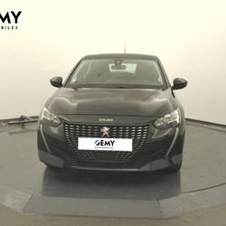 Peugeot 208 208 PureTech 75 S&S BVM5 Active Laval