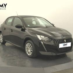 Peugeot 208 208 PureTech 75 S&S BVM5 Active Laval