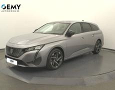 Peugeot 308 SW Phase 2 Laval