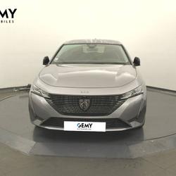 Peugeot 308 SW Phase 2 308 SW BlueHDi 130ch S&S EAT8 Allure Pack Laval