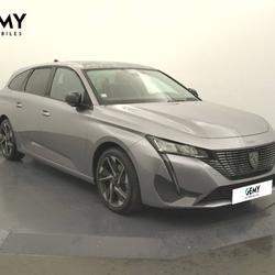 Peugeot 308 SW Phase 2 308 SW BlueHDi 130ch S&S EAT8 Allure Pack Laval