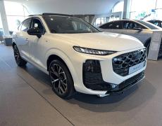 Audi Q3 Saint-Paul-lès-Dax