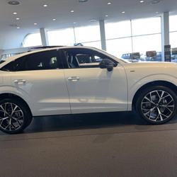 Audi Q3 Q3 Sportback e-hybrid 272 ch S tronic 6 S line Saint-Paul-l&egrave;s-Dax