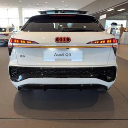 Audi Q3 Q3 Sportback e-hybrid 272 ch S tronic 6 S line Saint-Paul-l&egrave;s-Dax