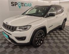 Jeep Compass Aubière