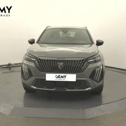 Peugeot 2008 2008 Hybrid 145 e-DCS6 GT Laval