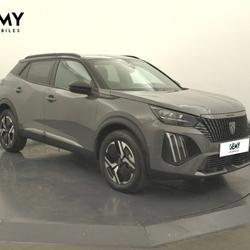Peugeot 2008 2008 Hybrid 145 e-DCS6 GT Laval