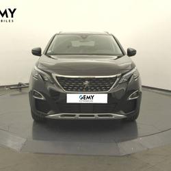 Peugeot 3008 3008 BlueHDi 130ch S&S EAT8 Allure Business Laval