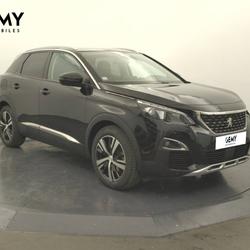 Peugeot 3008 3008 BlueHDi 130ch S&S EAT8 Allure Business Laval