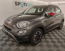 Fiat 500x Aubière