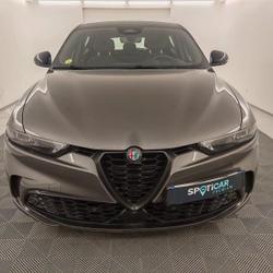 Alfa Romeo Tonale 1.6 Mjet II 130ch Sprint TCT Aubi&egrave;re