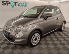 Fiat 500 II Aubière