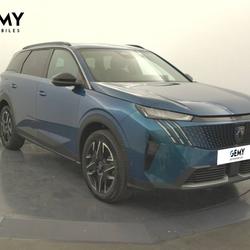 Peugeot 5008 5008 Hybrid 145 ch e-DCS6 Allure Laval