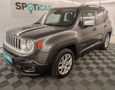 Jeep Renegade Aubière