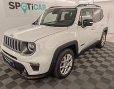 Jeep Renegade Aubière