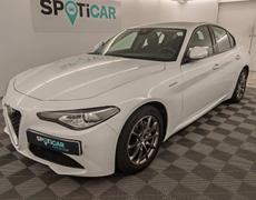 Alfa Romeo Giulia Aubière
