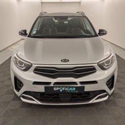 Kia Stonic 1.0 T-GDi 100ch GT Line Aubi&egrave;re