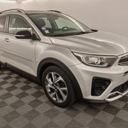 Kia Stonic 1.0 T-GDi 100ch GT Line Aubi&egrave;re