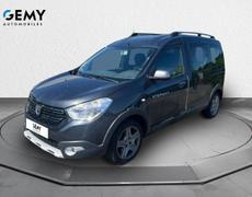 Dacia Dokker Laval