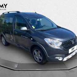 Dacia Dokker Dokker Blue dCi 95 Stepway Laval
