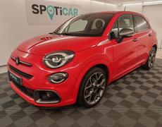 Fiat 500x Aubière