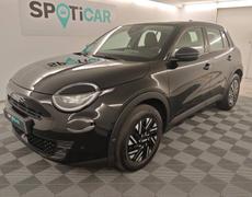Fiat 600e