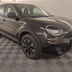 Fiat 600 1.2 Hybrid 100ch DCT6 Aubi&egrave;re