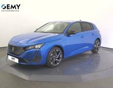 Peugeot 308 III Phase 1 Laval