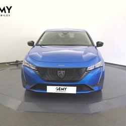 Peugeot 308 III Phase 1 308 PureTech 130ch S&S BVM6 Allure Pack Laval
