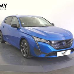Peugeot 308 III Phase 1 308 PureTech 130ch S&S BVM6 Allure Pack Laval