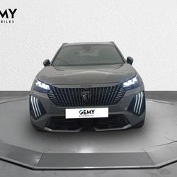 Peugeot 2008 2008 PureTech 130 S&S EAT8 GT Laval