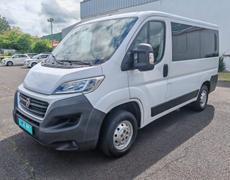 Fiat Ducato Aubière