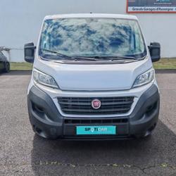 Fiat Ducato 3.0 CH1 2.3 Multijet 150ch Ecojet Euro6 Aubi&egrave;re