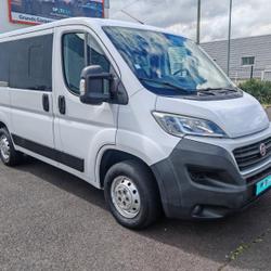 Fiat Ducato 3.0 CH1 2.3 Multijet 150ch Ecojet Euro6 Aubi&egrave;re