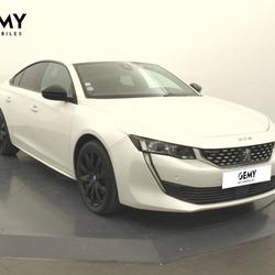 Peugeot 508 PureTech 180 ch S&S EAT8 GT Line occasion - Laval - photo 3/21