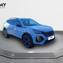 Peugeot 2008 2008 Hybrid 145 e-DCS6 Allure Laval