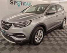Opel Grandland Aubière