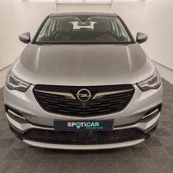 Opel Grandland 1.5 D 130ch Elegance Business BVA8 Aubi&egrave;re