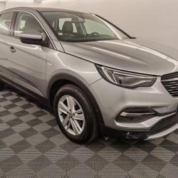 Opel Grandland 1.5 D 130ch Elegance Business BVA8 Aubi&egrave;re