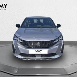 Peugeot 5008 5008 Hybrid 136 e-DCS6 Active Pack Laval