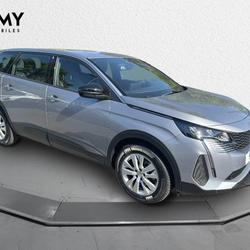 Peugeot 5008 5008 Hybrid 136 e-DCS6 Active Pack Laval