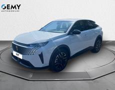 Peugeot 3008 Laval