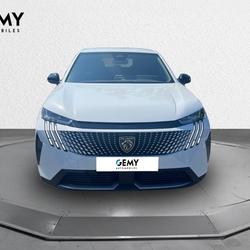 Peugeot 3008 3008 Hybrid 145 e-DCS6 Allure Laval