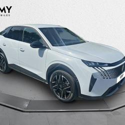Peugeot 3008 3008 Hybrid 145 e-DCS6 Allure Laval