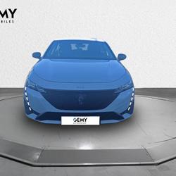 Peugeot 308 III Phase 1 308 BlueHDi 130ch S&S EAT8 Style Laval