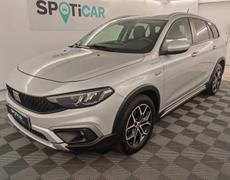 Fiat Tipo 2 Aubière