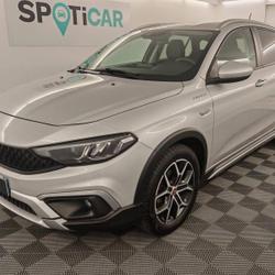 Fiat Tipo 1 1.0 FireFly Turbo 100ch S/S Plus MY22 Aubi&egrave;re