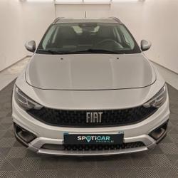 Fiat Tipo 2 1.0 FireFly Turbo 100ch S/S Plus MY22 Aubi&egrave;re
