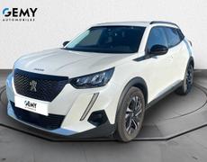 Peugeot 2008 Laval